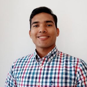Eduardo Mosqueda