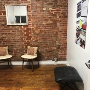 FreshySites Website Design New York City office