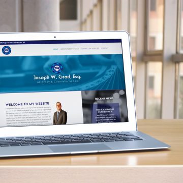 Joseph W. Grad, Attorney at Law