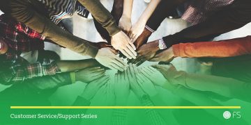 FreshySites Web Design Customer Service/Support Series