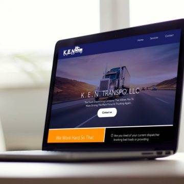 K.E.N. Transpo