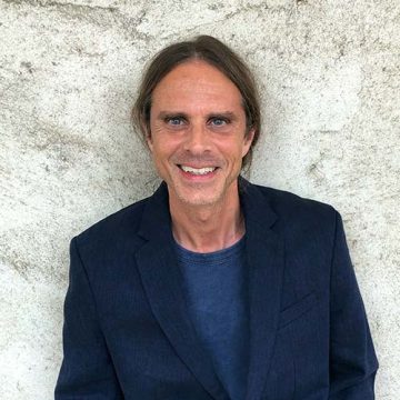Mark Shimkaitis