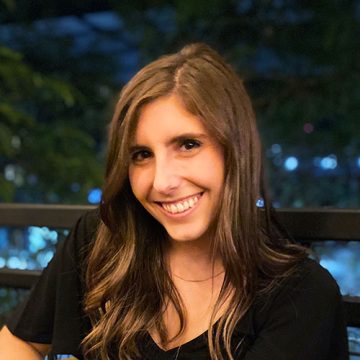 Rachel Turdo